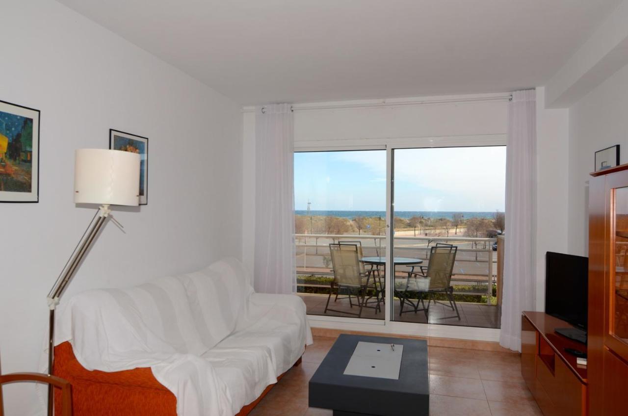 Port Pals E 202 Apartment Екстериор снимка