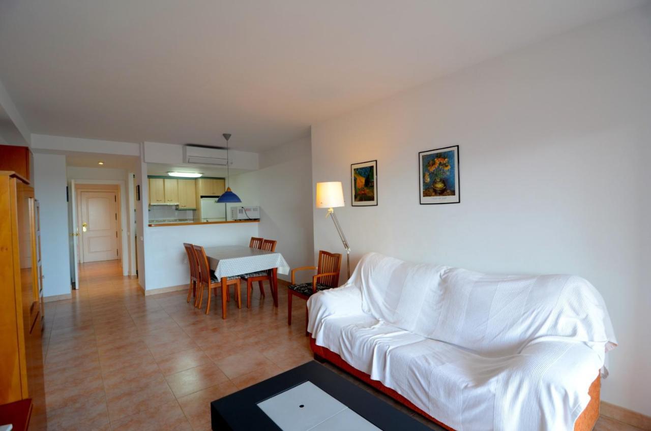 Port Pals E 202 Apartment Екстериор снимка