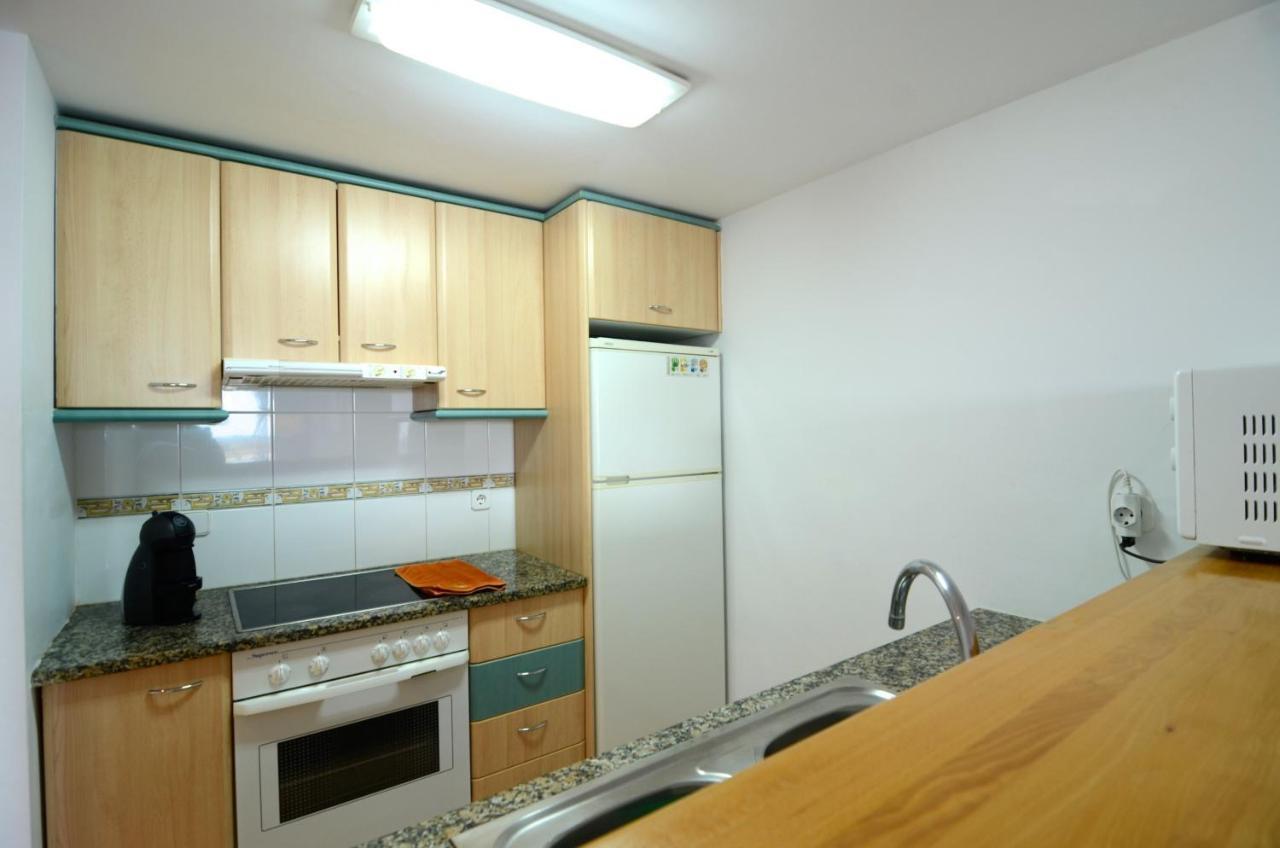 Port Pals E 202 Apartment Екстериор снимка
