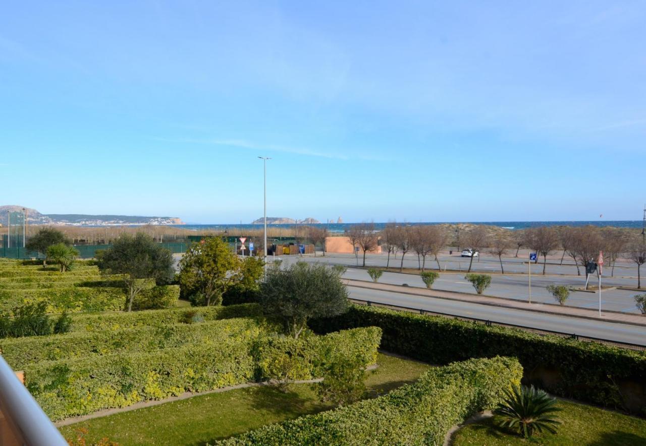 Port Pals E 202 Apartment Екстериор снимка
