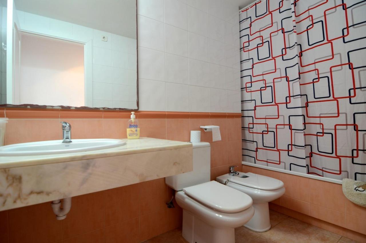 Port Pals E 202 Apartment Екстериор снимка