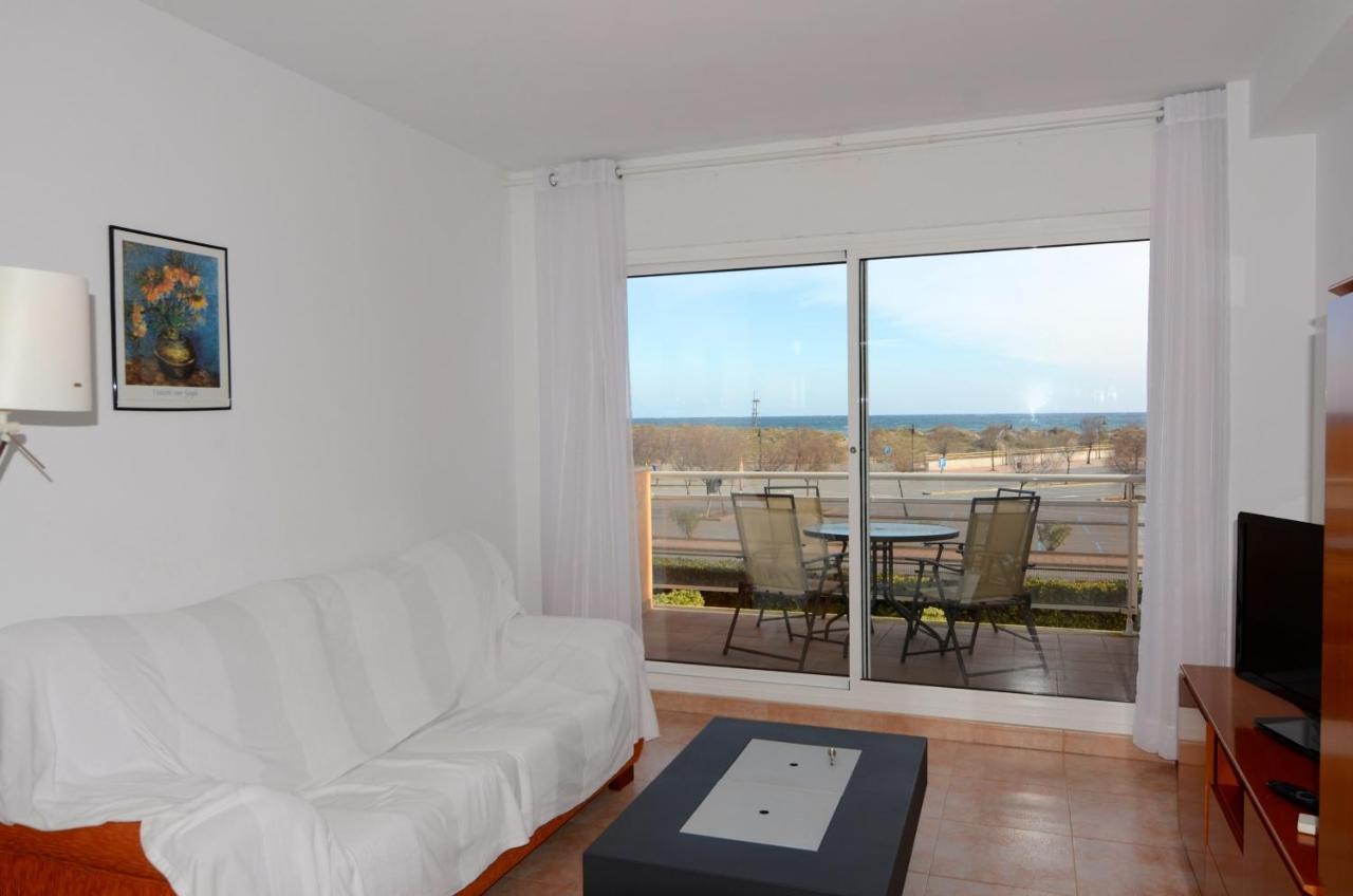 Port Pals E 202 Apartment Екстериор снимка