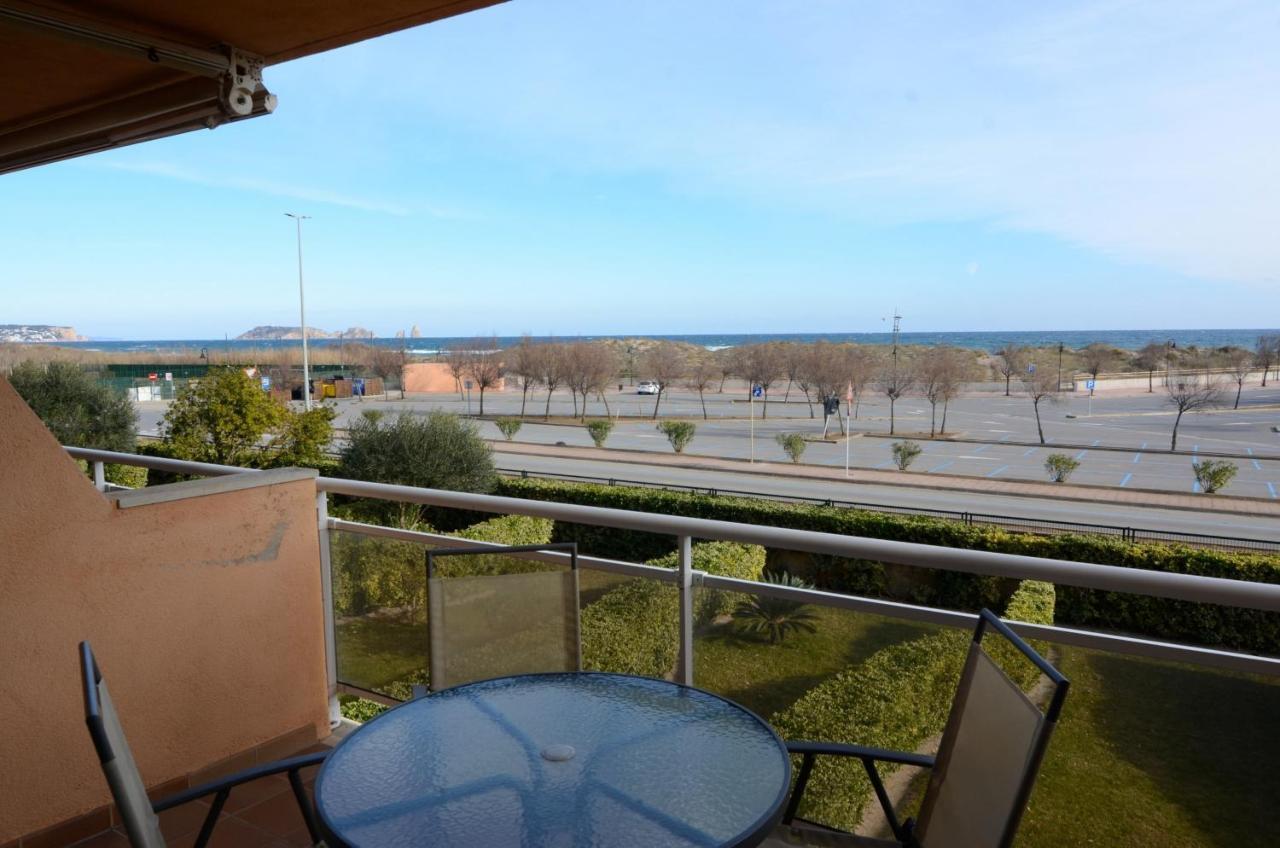 Port Pals E 202 Apartment Екстериор снимка
