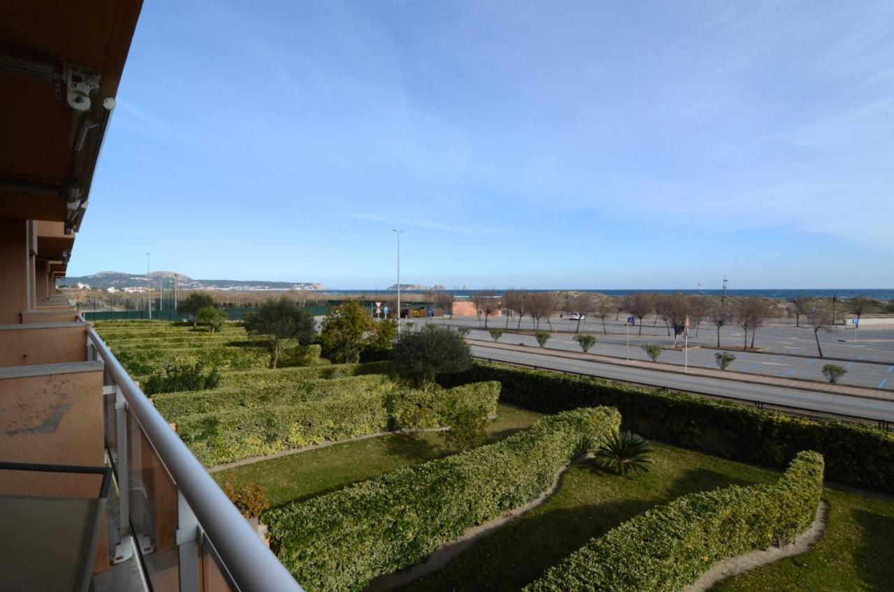 Port Pals E 202 Apartment Екстериор снимка