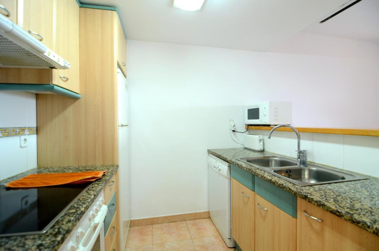 Port Pals E 202 Apartment Екстериор снимка